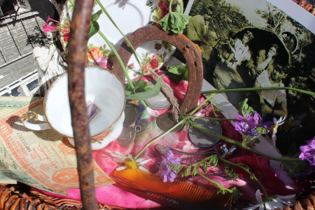 Meelagh Art Project