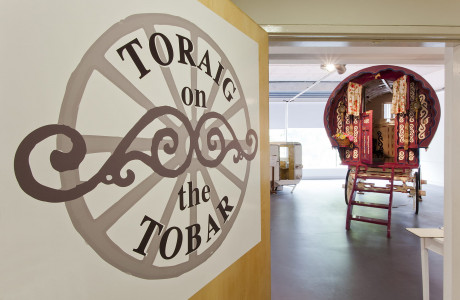 Traveller Room - Cork Publc Museum