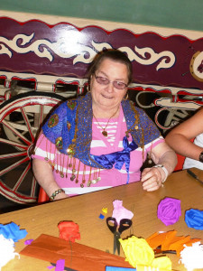 CTWN Lifelong Learning Festival March 2012