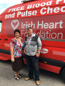 Meelagh health day