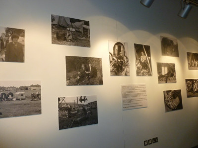 photo exhibition