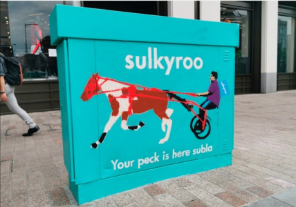 sulkieroo