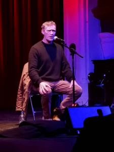 thomas mccarthy in concert